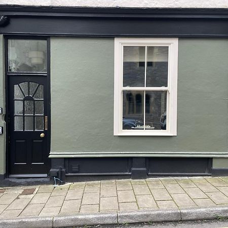 Ferrymans Rest Villa Dartmouth Eksteriør billede